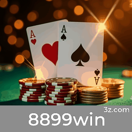8899win: Ofertas Exclusivas para Usuários Brasileiros