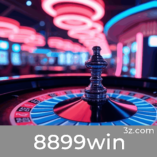 8899win: Inovação em Jogos com Desenvolvedores Top