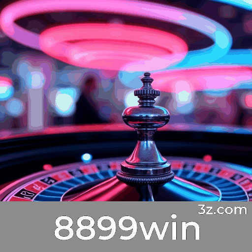 Bônus e ofertas excepcionais no 8899win