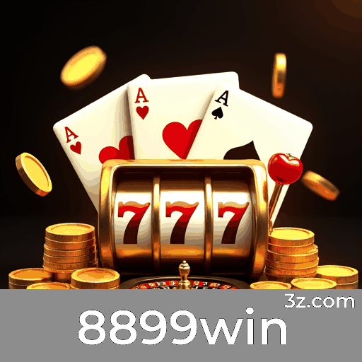 8899win Casino: Experiência VIP Elite com Exclusividade