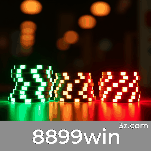 8899win: Estável, Seguro e Otimizado para o Brasil