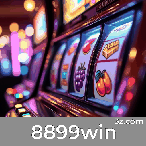 8899win: Estável, Seguro e Otimizado para o Brasil