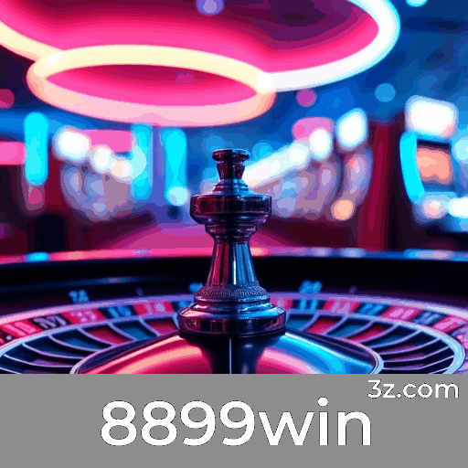 Experiência de Jogos Excepcionais no 8899win
