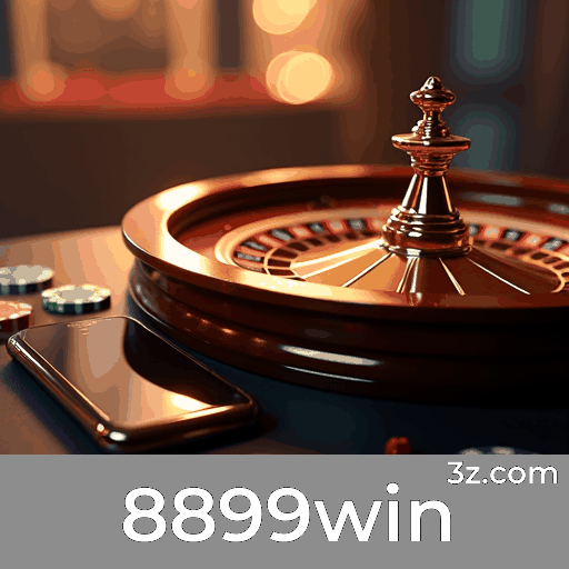8899win: Ofertas Exclusivas para Usuários Brasileiros