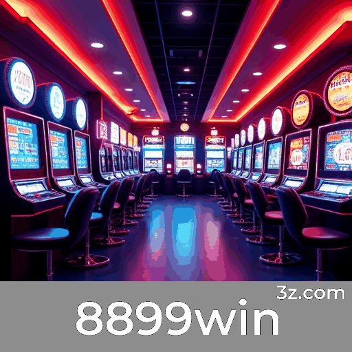 8899win: Download Rápido, Uso Fácil para Brasileiros