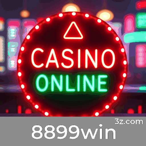 Experiência de Jogos Excepcionais no 8899win