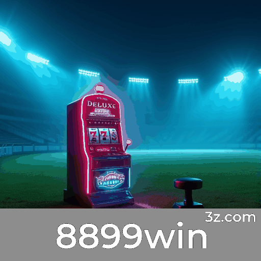 Experiência Exclusiva com Personalização Completa na 8899win