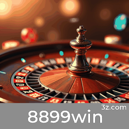 Experiência de Jogos Excepcionais no 8899win