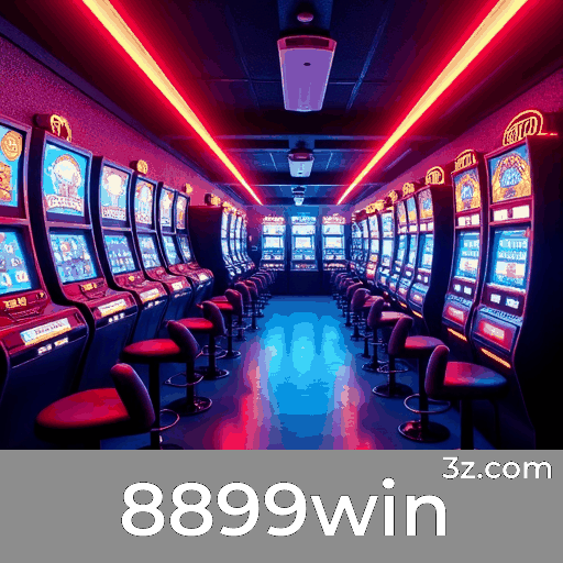 8899win: Sua plataforma especializada em apostas esportivas brasileiras