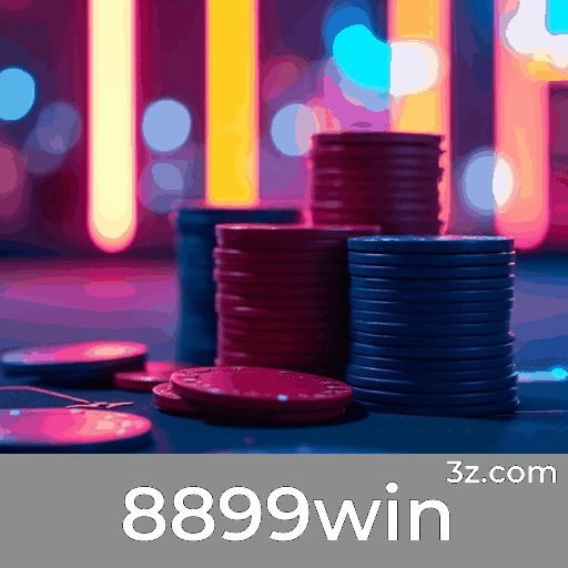 8899win Casino: Experiência VIP Elite com Exclusividade