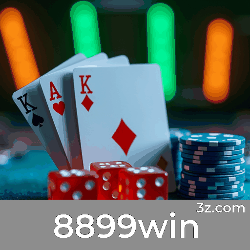 8899win: Estável, Seguro e Otimizado para o Brasil