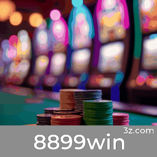 8899win: Inovação em Jogos com Desenvolvedores Top