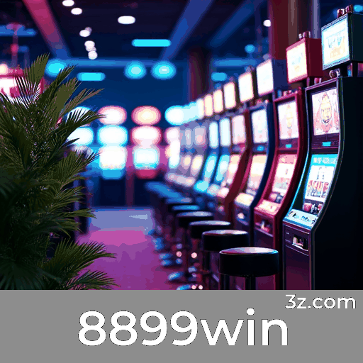 Experiência Exclusiva com Personalização Completa na 8899win