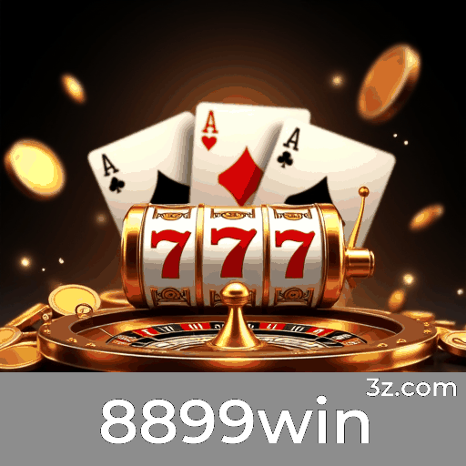 8899win: Ofertas Exclusivas para Usuários Brasileiros
