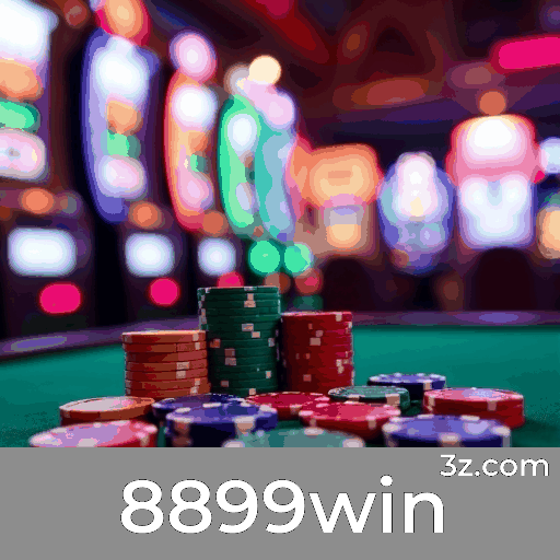 8899win: Sua plataforma especializada em apostas esportivas brasileiras