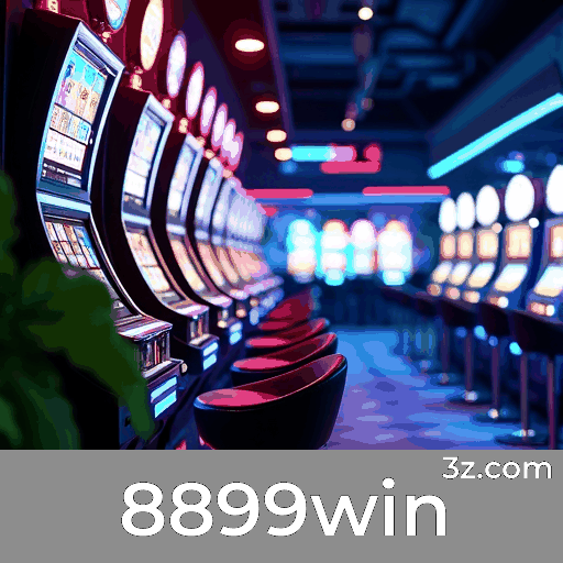 8899win: Download Rápido, Uso Fácil para Brasileiros